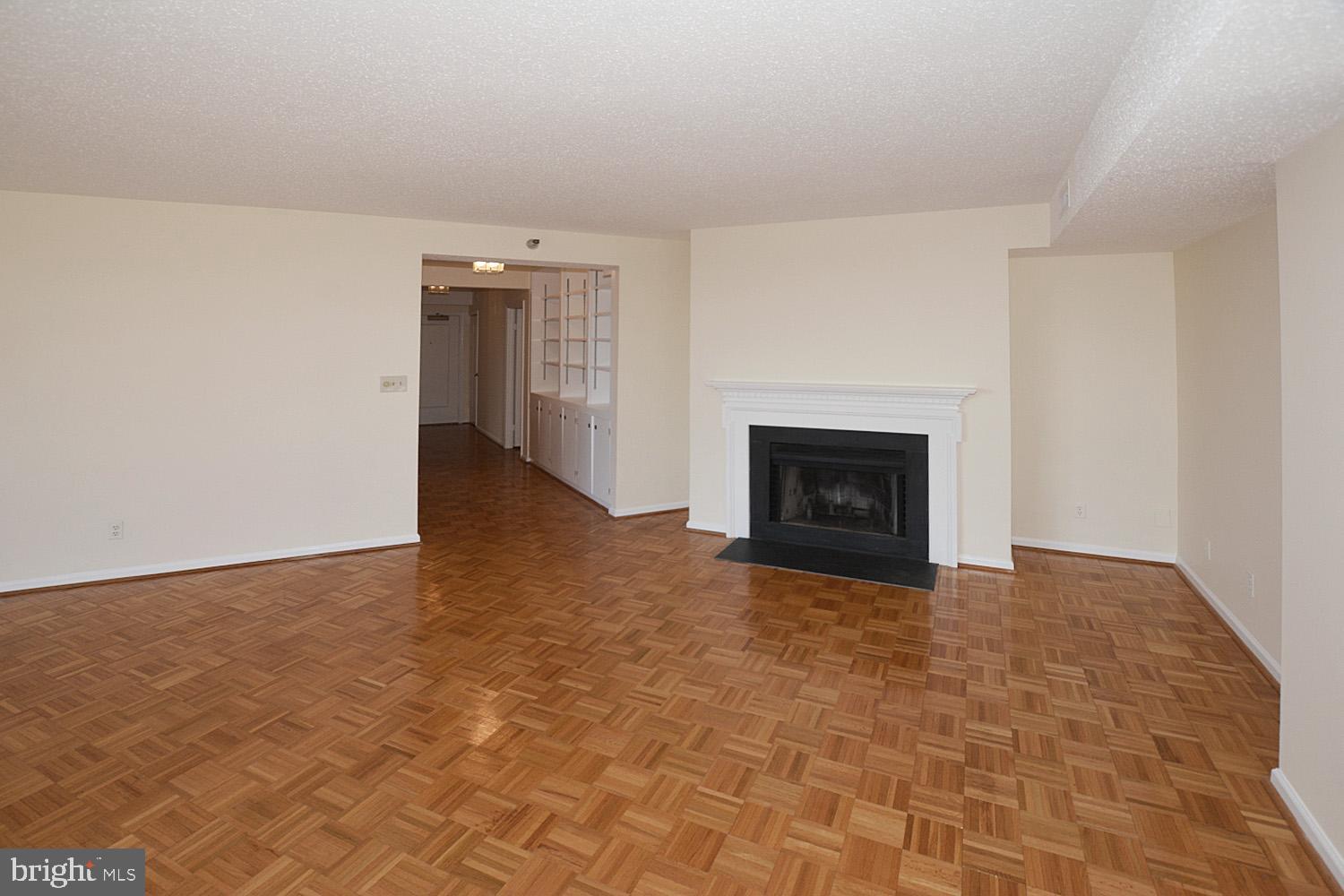 THE FALLSWOOD CODM - Residential