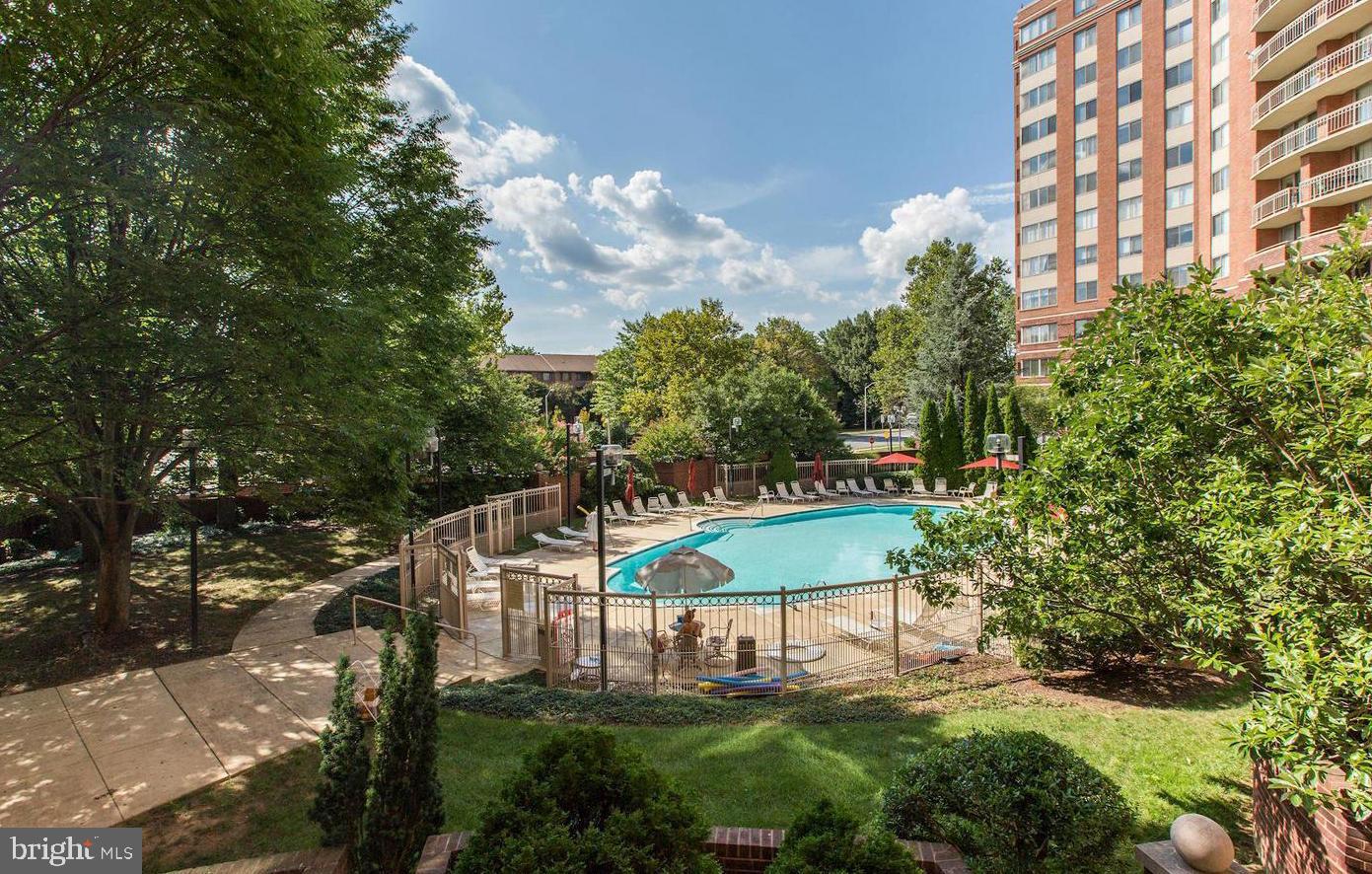 THE FALLSWOOD CODM - Residential