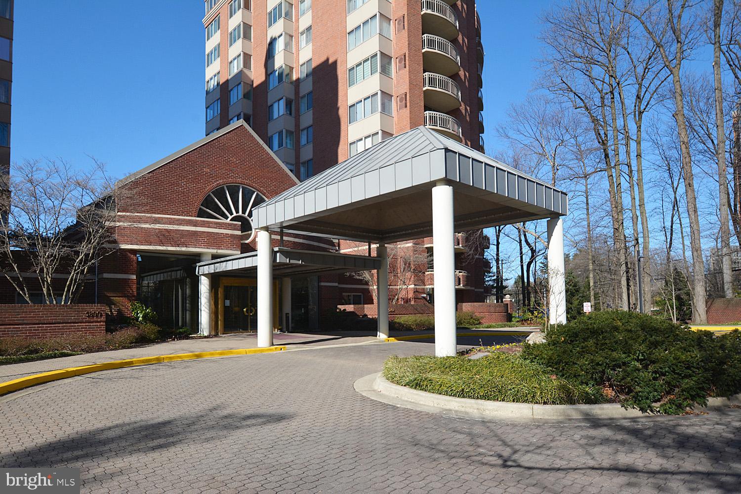 THE FALLSWOOD CODM - Residential