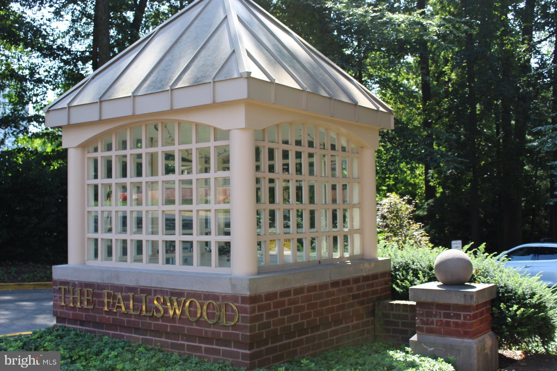 THE FALLSWOOD CODM - Residential