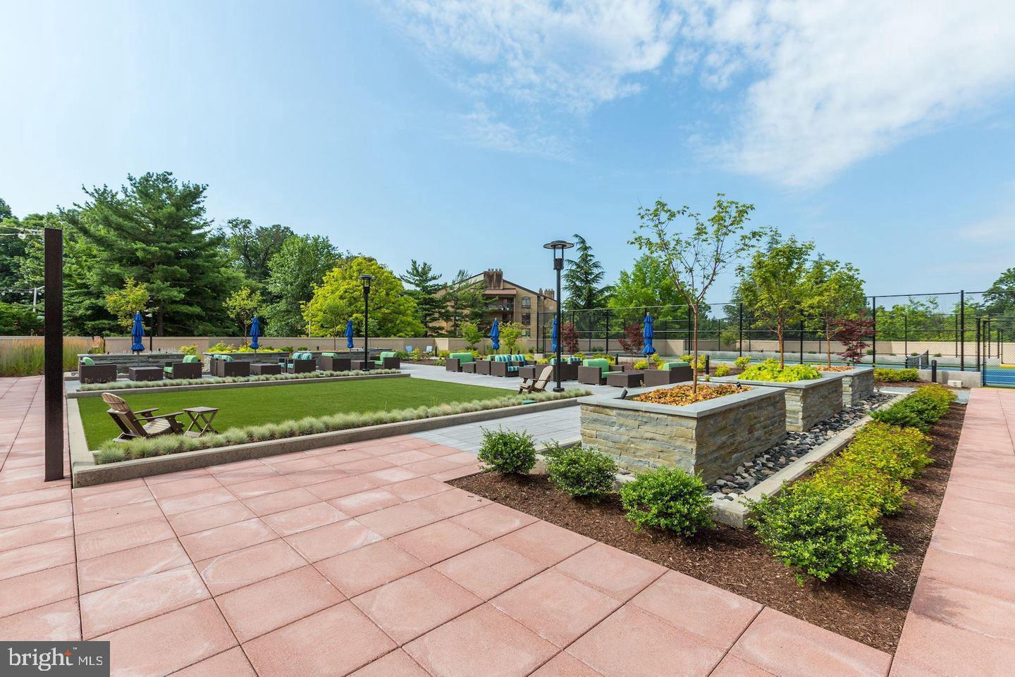 THE FALLSWOOD CODM - Residential