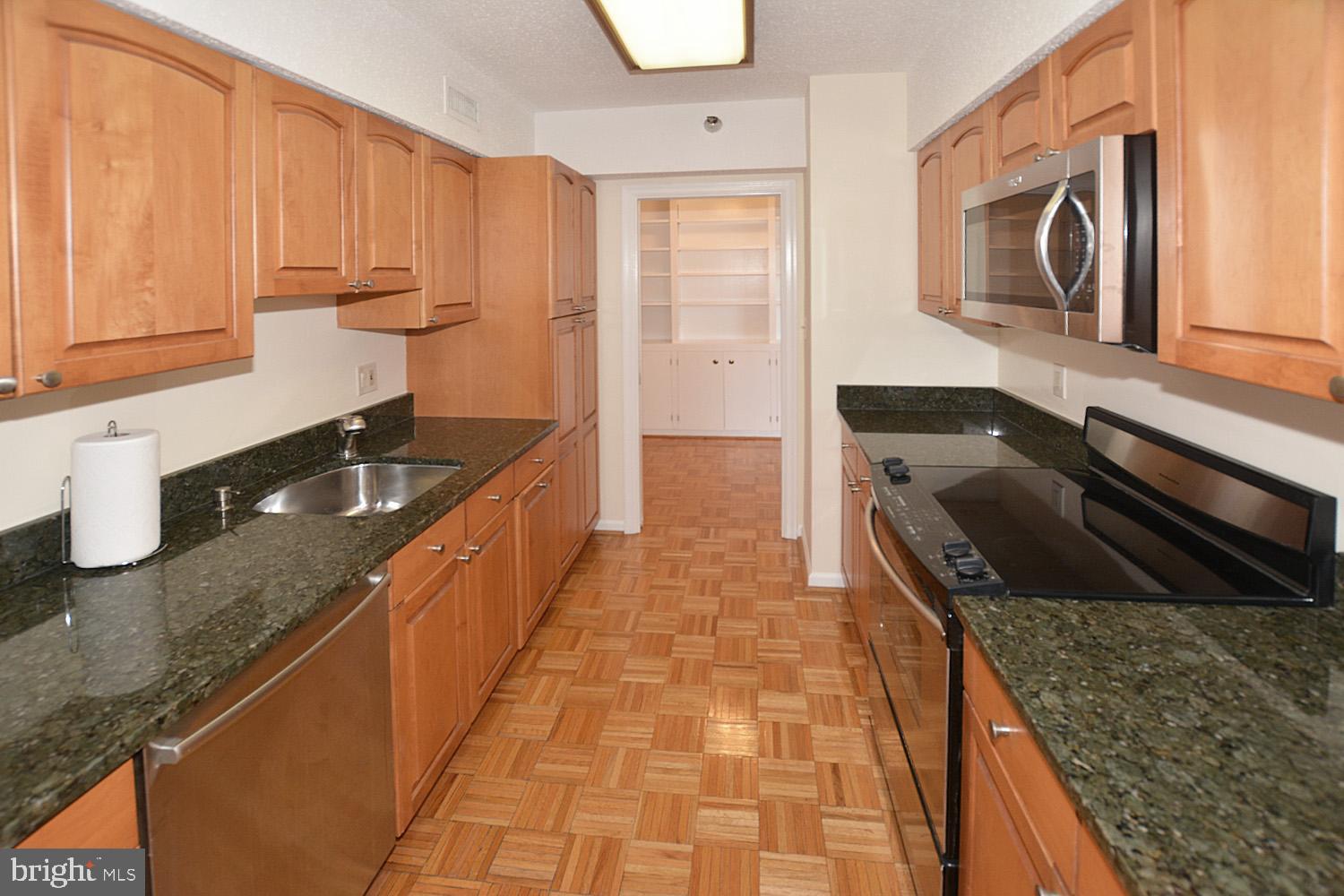 THE FALLSWOOD CODM - Residential