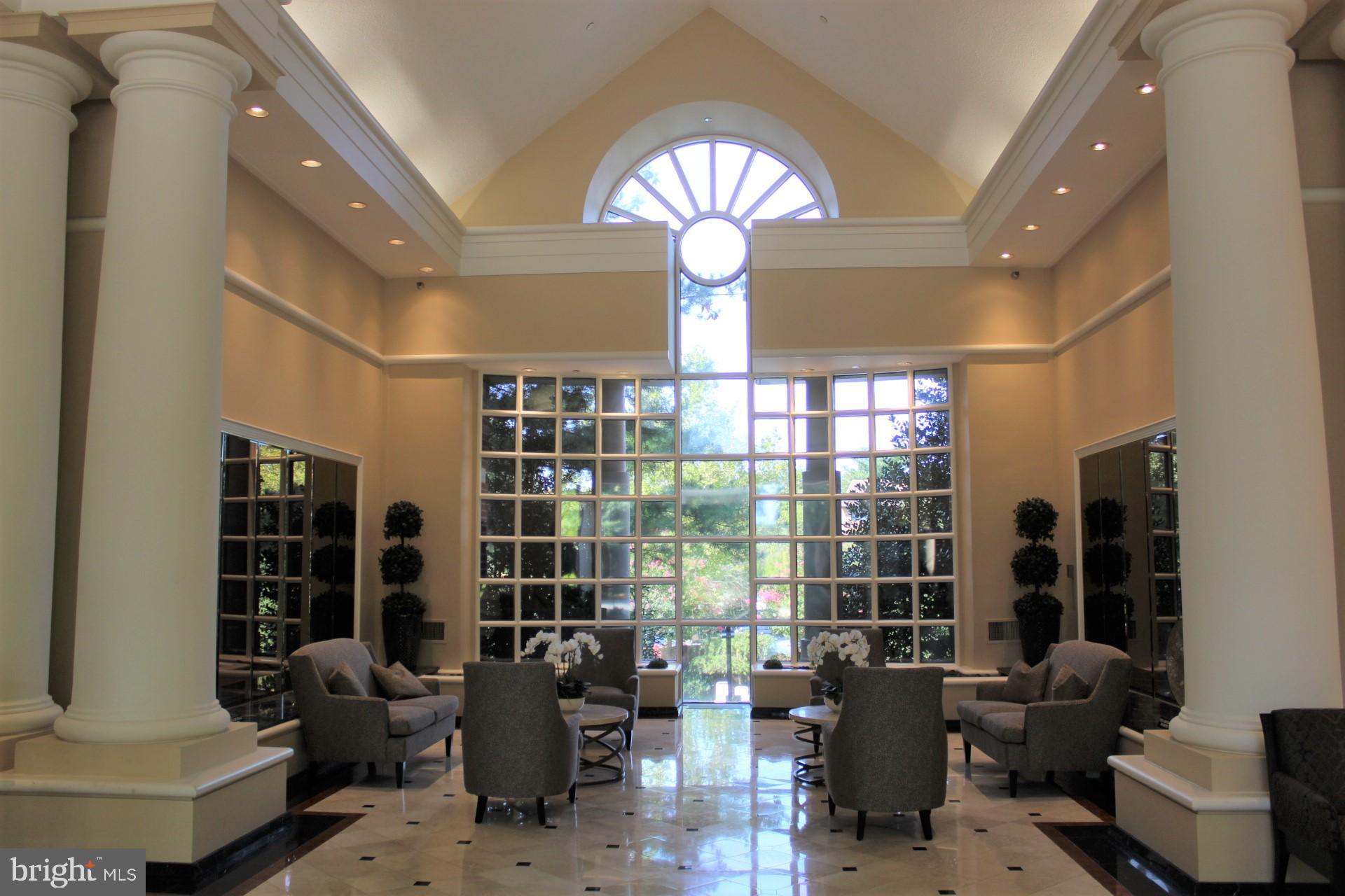 THE FALLSWOOD CODM - Residential