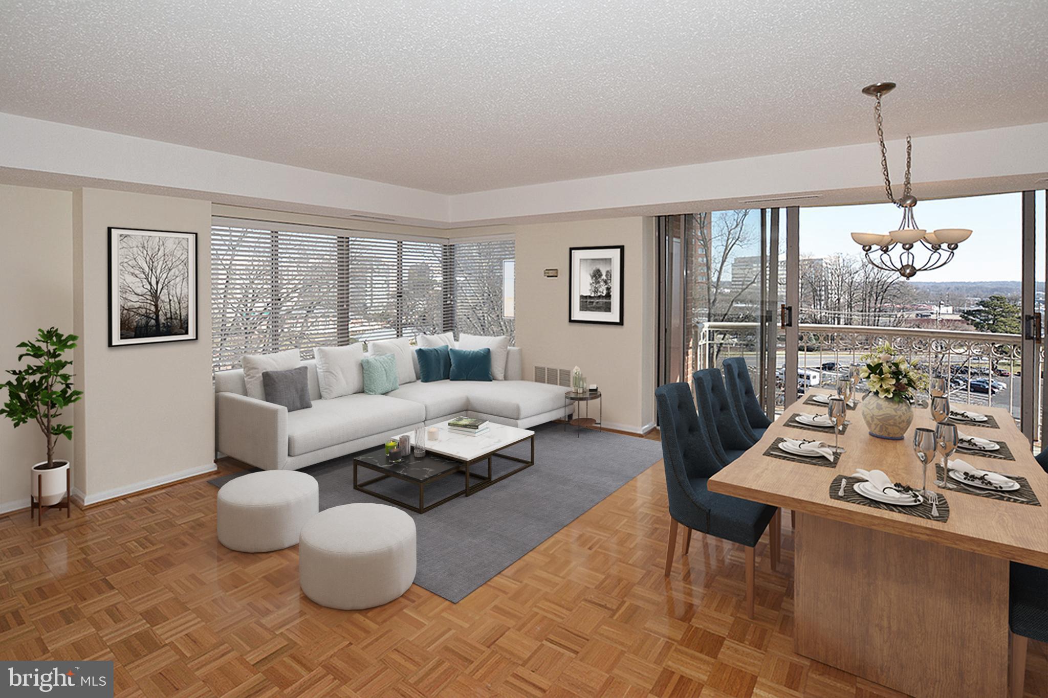 THE FALLSWOOD CODM - Residential