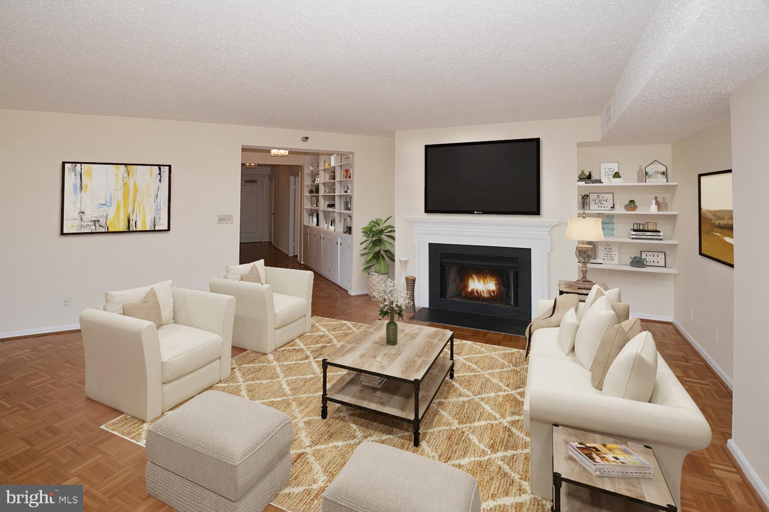 THE FALLSWOOD CODM - Residential