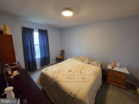 Tiny photo for 124 Hagersville Road, SALEM, NJ 08079 (MLS # NJSA2017960)