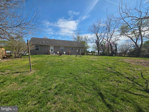 Tiny photo for 124 Hagersville Road, SALEM, NJ 08079 (MLS # NJSA2017960)