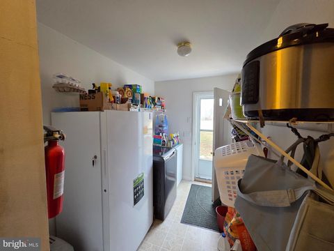 Tiny photo for 124 Hagersville Road, SALEM, NJ 08079 (MLS # NJSA2017960)