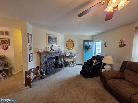Tiny photo for 124 Hagersville Road, SALEM, NJ 08079 (MLS # NJSA2017960)