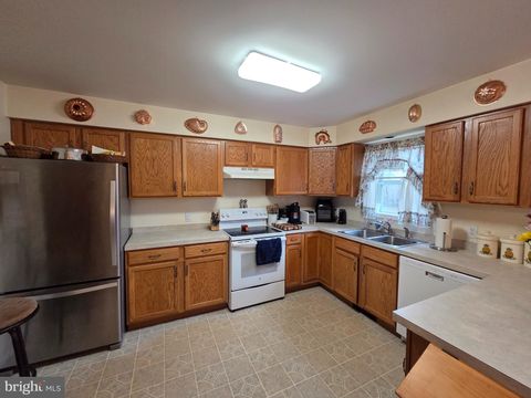 Tiny photo for 124 Hagersville Road, SALEM, NJ 08079 (MLS # NJSA2017960)