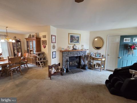 Tiny photo for 124 Hagersville Road, SALEM, NJ 08079 (MLS # NJSA2017960)