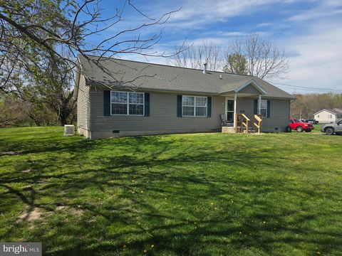 Tiny photo for 124 Hagersville Road, SALEM, NJ 08079 (MLS # NJSA2017960)