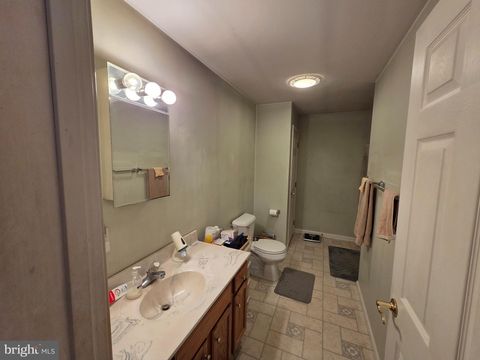 Tiny photo for 124 Hagersville Road, SALEM, NJ 08079 (MLS # NJSA2017960)