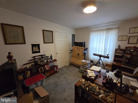 Tiny photo for 124 Hagersville Road, SALEM, NJ 08079 (MLS # NJSA2017960)