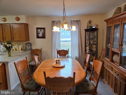 Tiny photo for 124 Hagersville Road, SALEM, NJ 08079 (MLS # NJSA2017960)