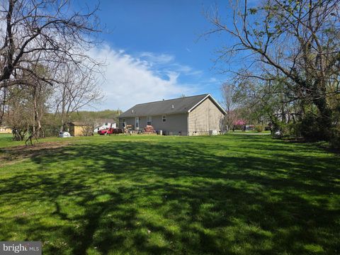 Tiny photo for 124 Hagersville Road, SALEM, NJ 08079 (MLS # NJSA2017960)
