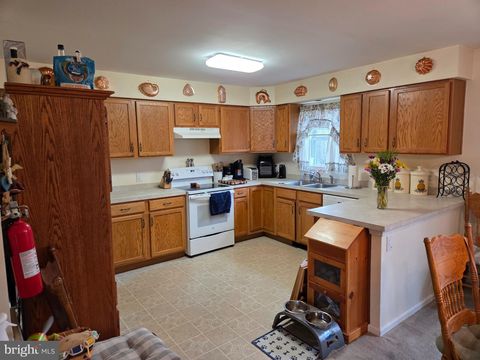 Tiny photo for 124 Hagersville Road, SALEM, NJ 08079 (MLS # NJSA2017960)