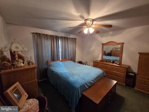 Tiny photo for 124 Hagersville Road, SALEM, NJ 08079 (MLS # NJSA2017960)
