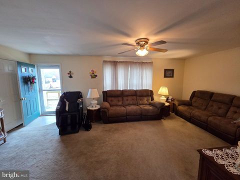Tiny photo for 124 Hagersville Road, SALEM, NJ 08079 (MLS # NJSA2017960)