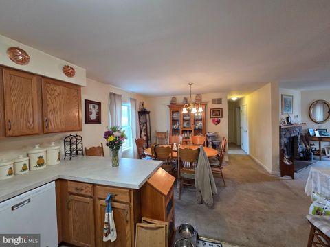 Tiny photo for 124 Hagersville Road, SALEM, NJ 08079 (MLS # NJSA2017960)