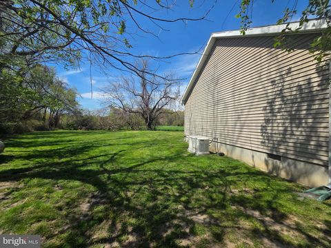 Tiny photo for 124 Hagersville Road, SALEM, NJ 08079 (MLS # NJSA2017960)