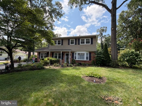 Homes For Sale - 479 Brightwood Road<br/> Anne Arundel County, MILLERSVILLE, MD 21108