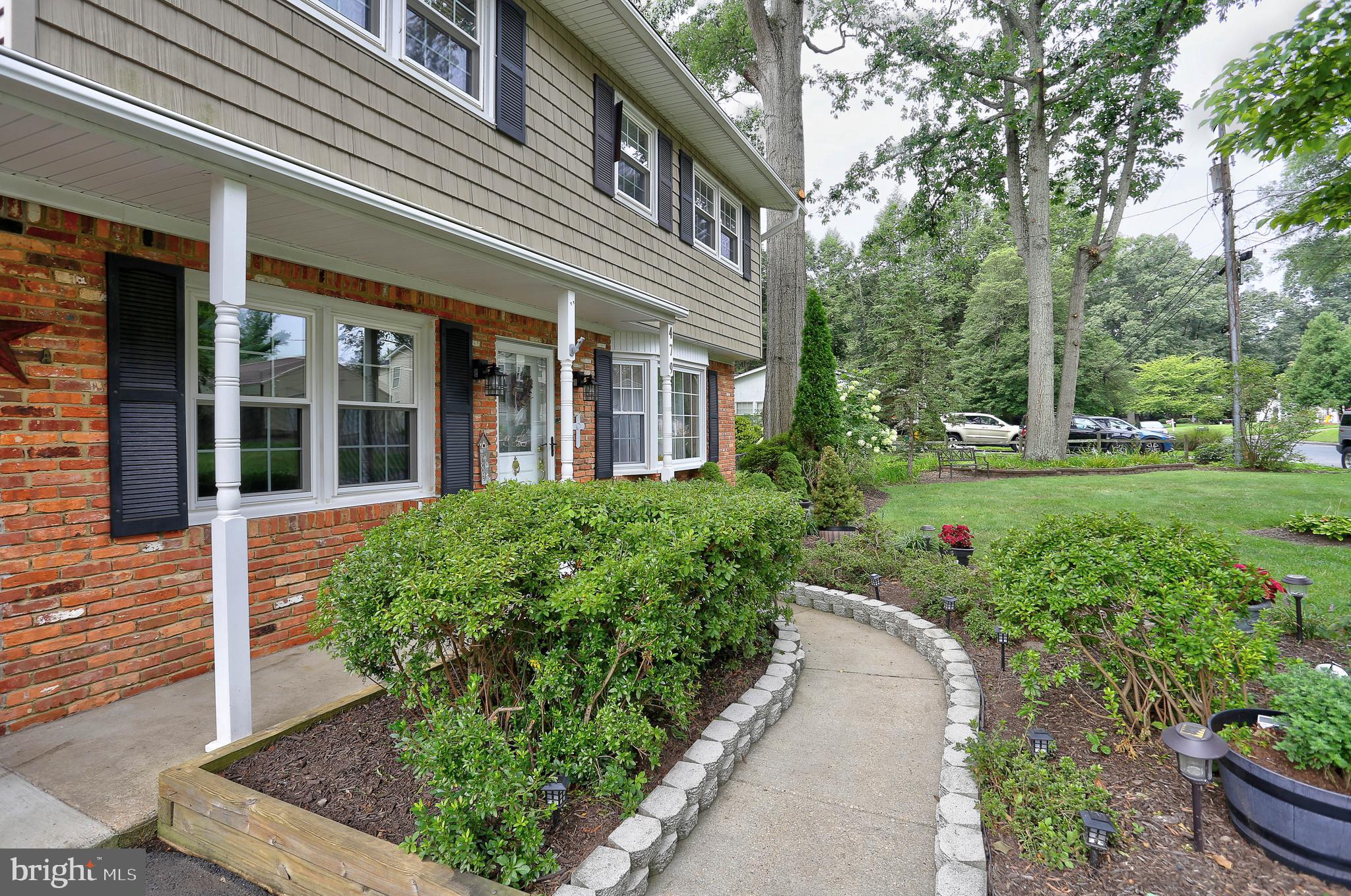 479 BRIGHTWOOD ROAD