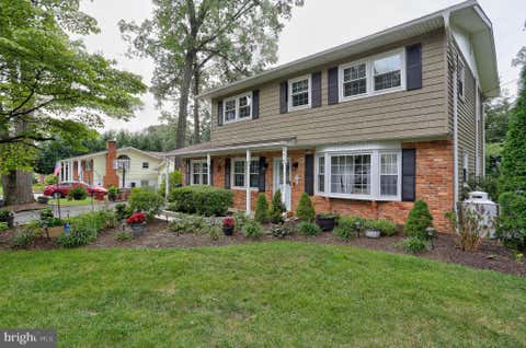 Homes For Sale - 479 Brightwood Road<br/> MILLERSVILLE, MD 21108