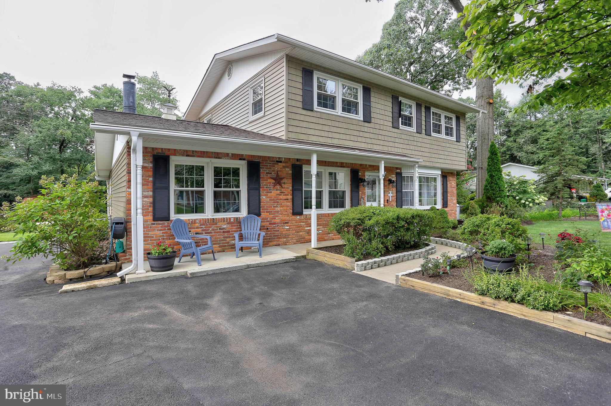 479 BRIGHTWOOD ROAD