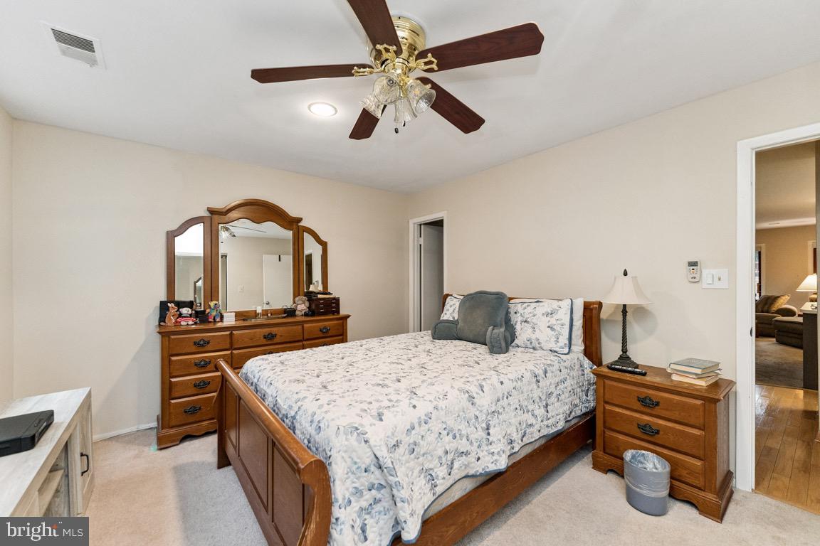 CLUB AT MCDONOGH - Residential