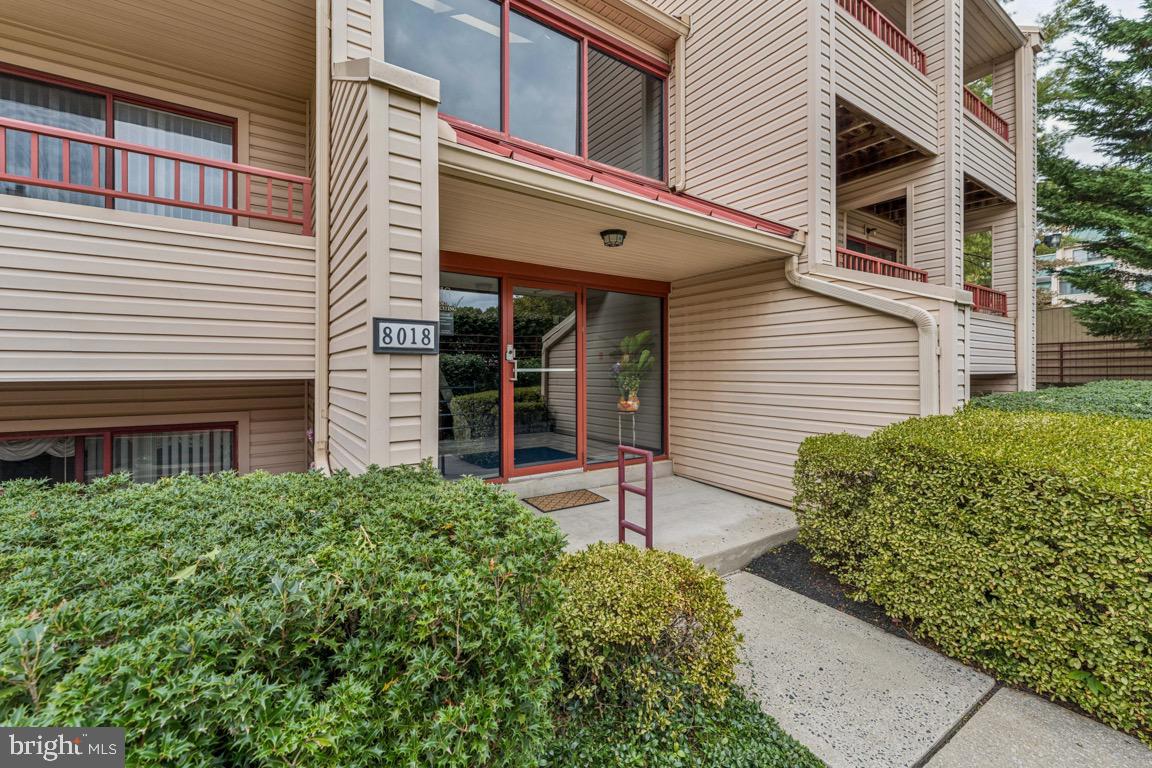 CLUB AT MCDONOGH - Residential