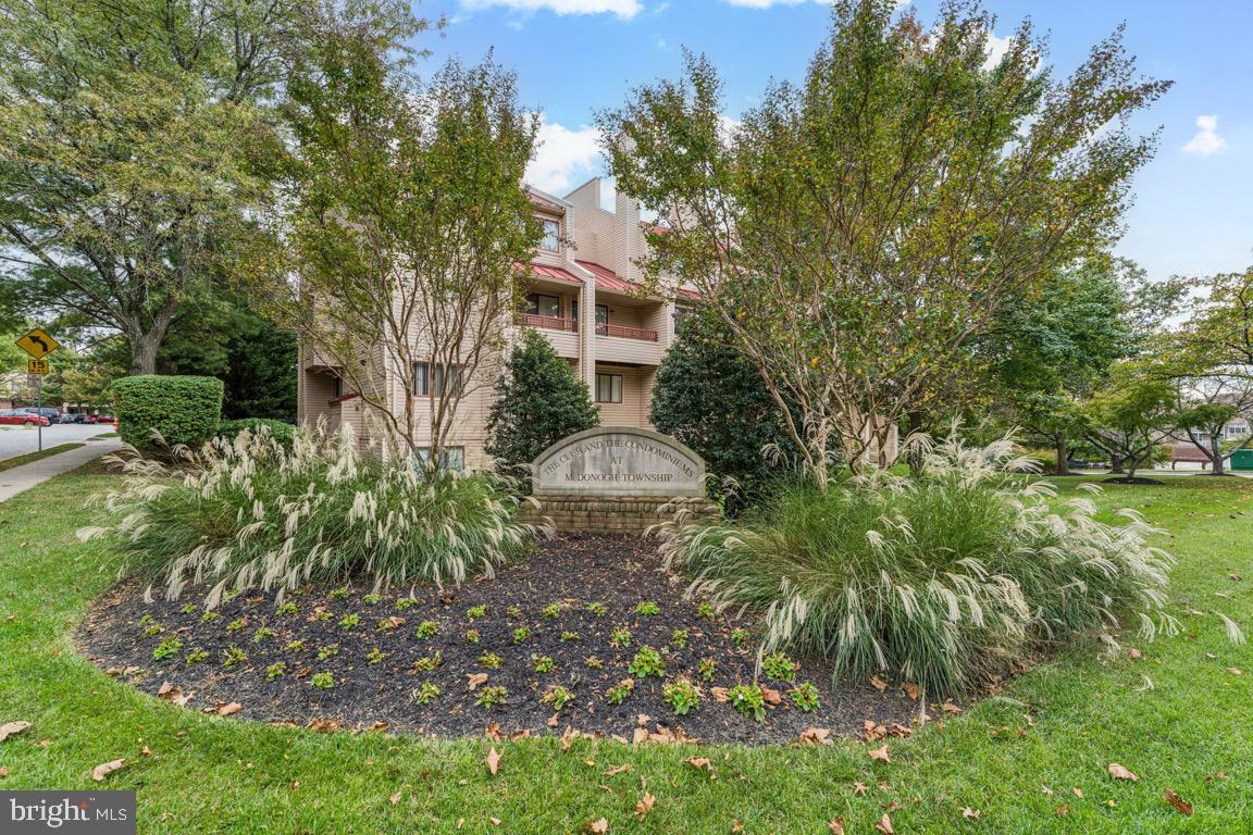 CLUB AT MCDONOGH - Residential