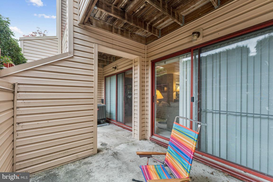 CLUB AT MCDONOGH - Residential