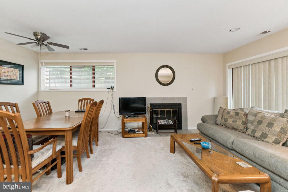 CLUB AT MCDONOGH - Residential