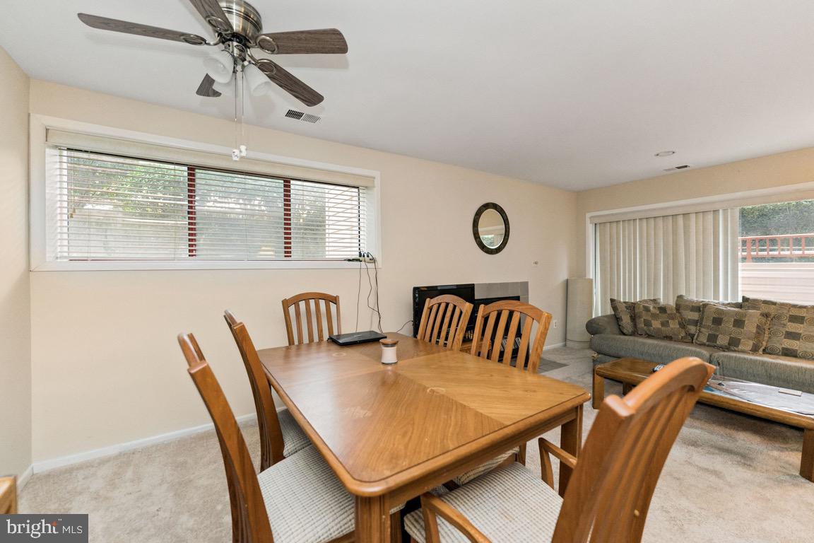 CLUB AT MCDONOGH - Residential