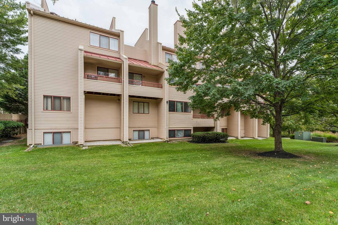 CLUB AT MCDONOGH - Residential