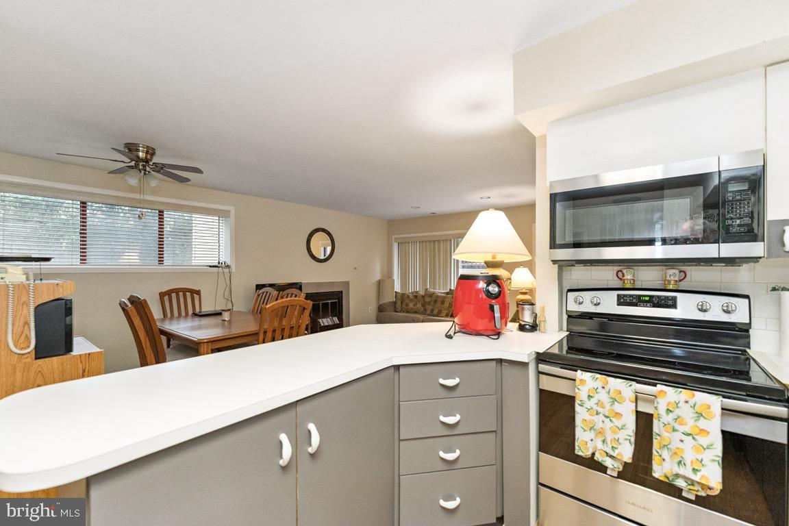 8018 VALLEY MANOR ROAD 1A