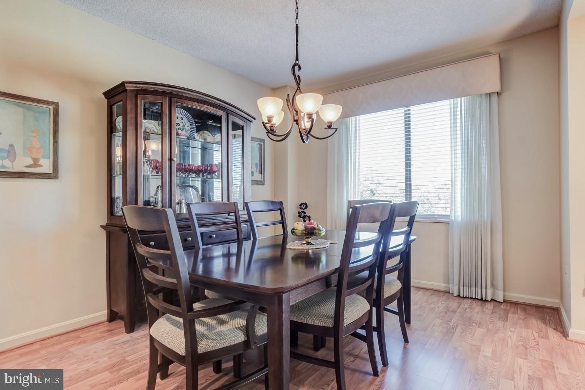 LEISURE WORLD - Residential