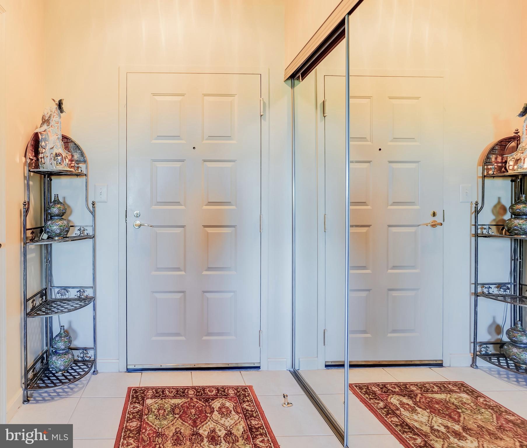 LEISURE WORLD - Residential