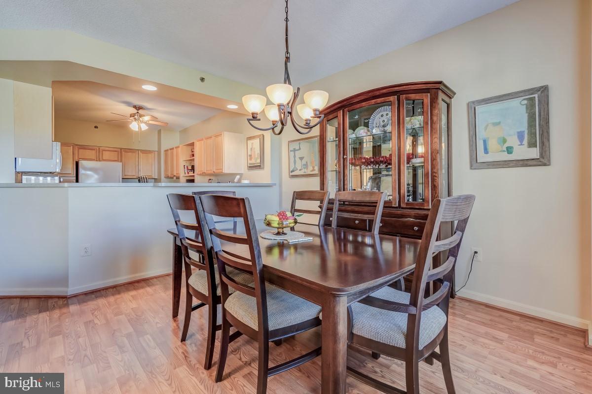 LEISURE WORLD - Residential