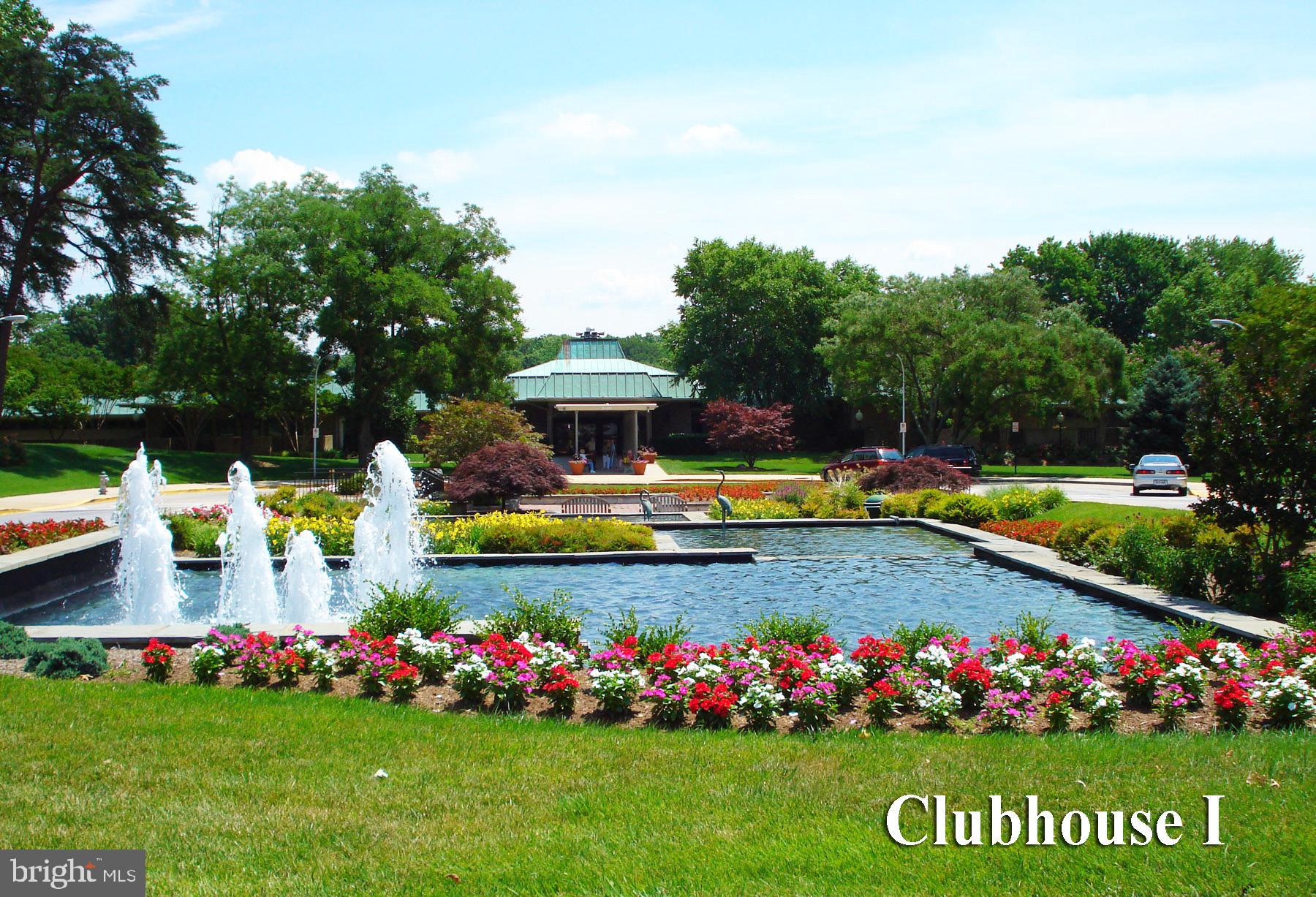 LEISURE WORLD - Residential