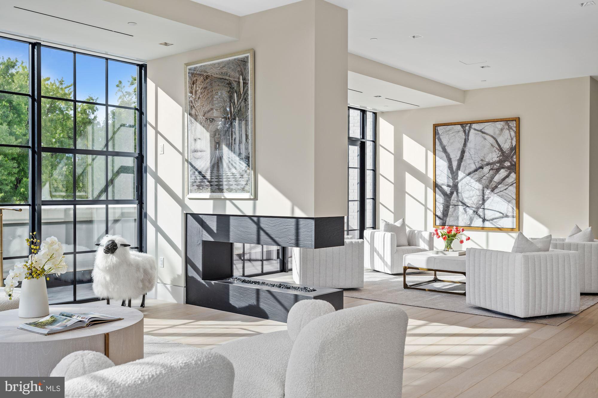 GEORGETOWN - Residential