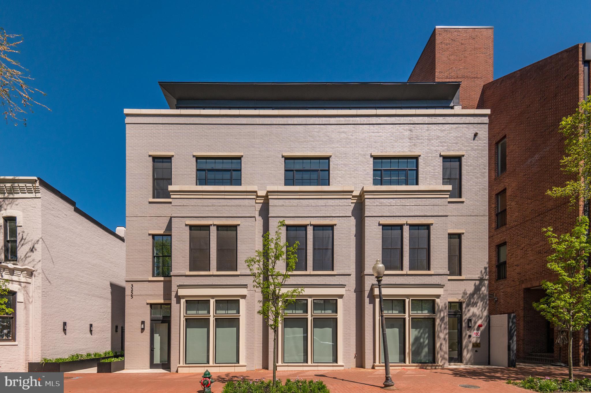 GEORGETOWN - Residential