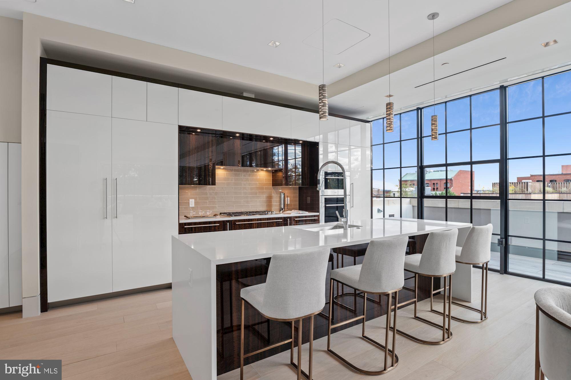 GEORGETOWN - Residential