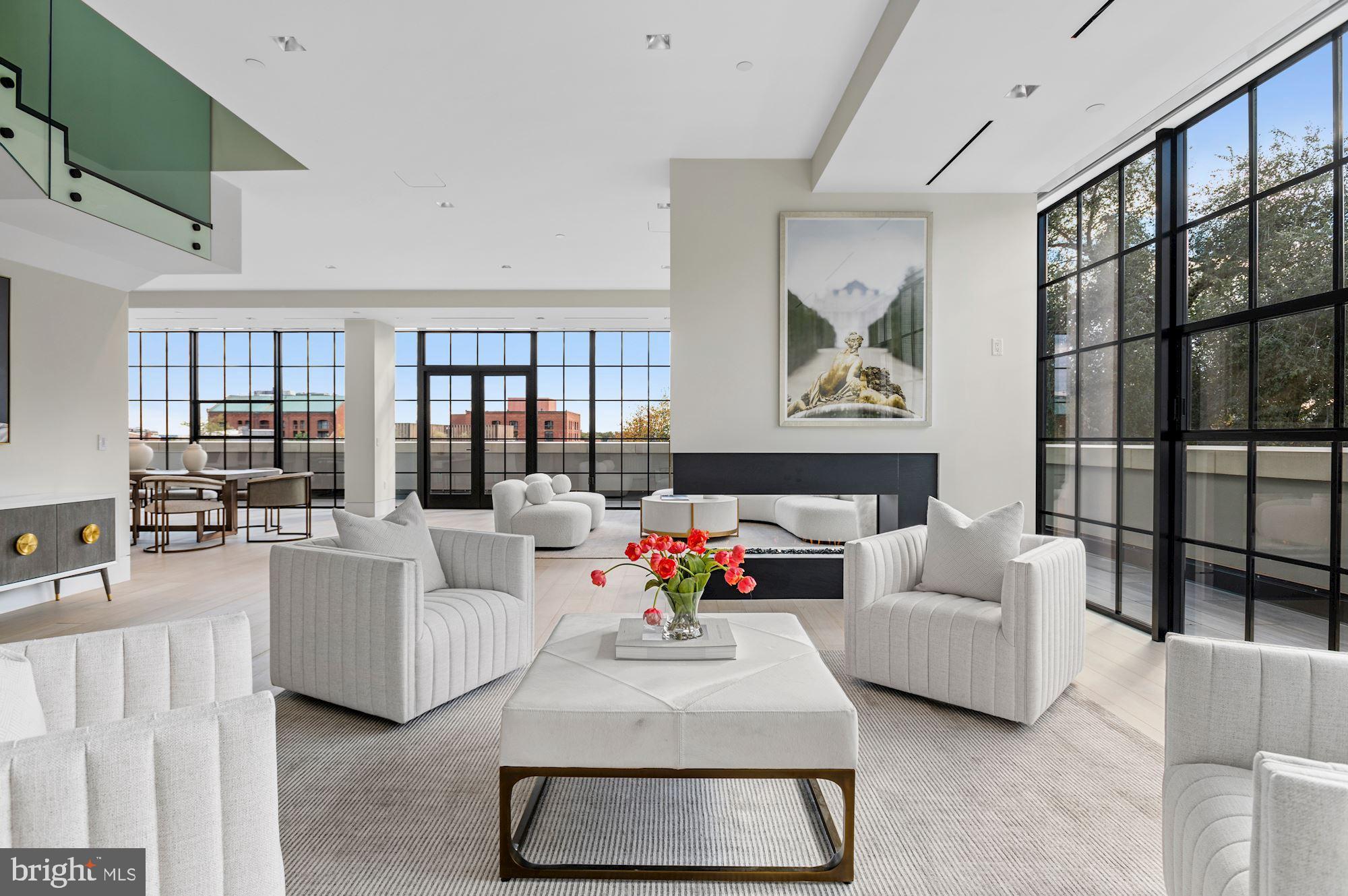 GEORGETOWN - Residential