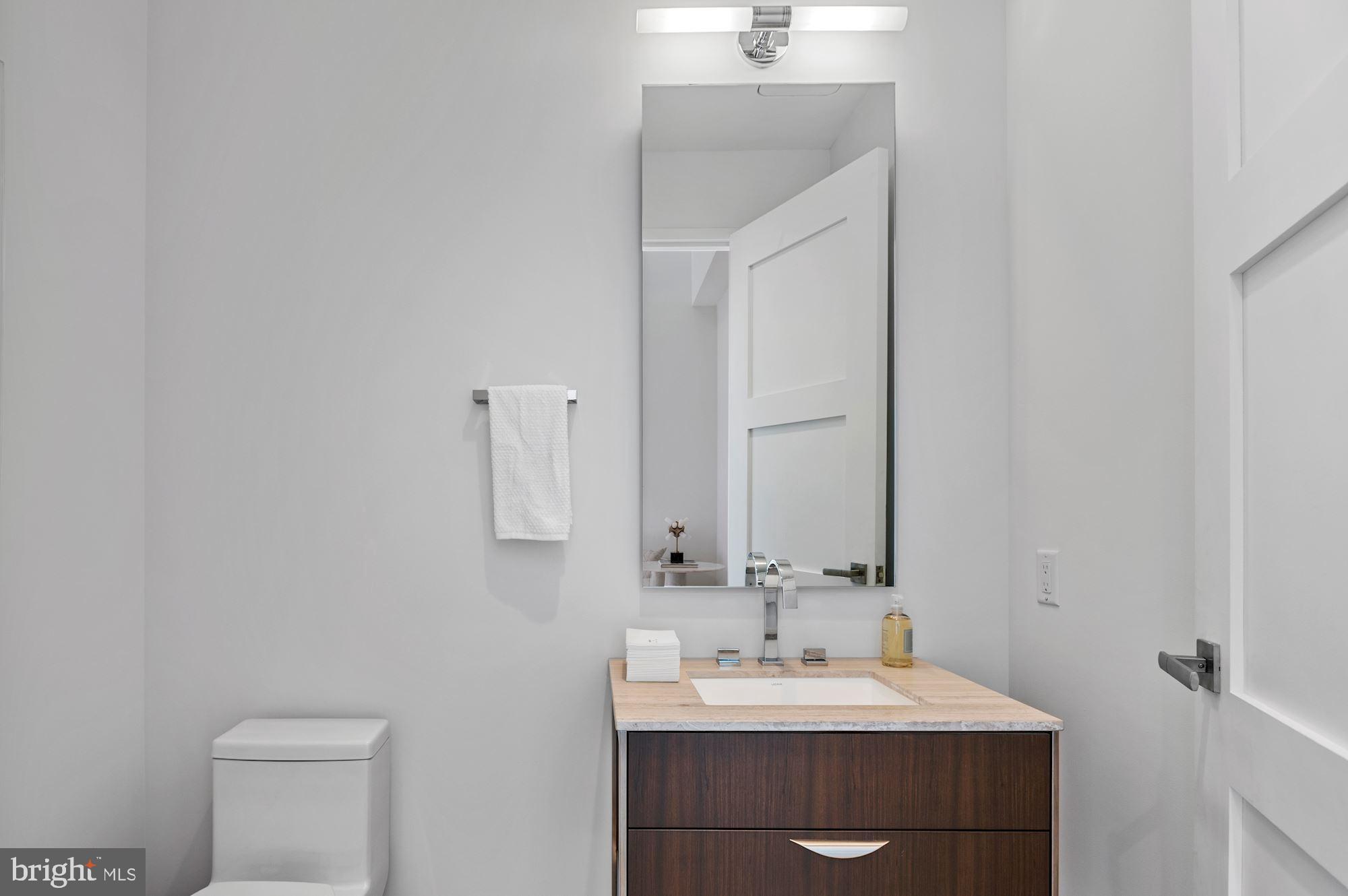 GEORGETOWN - Residential