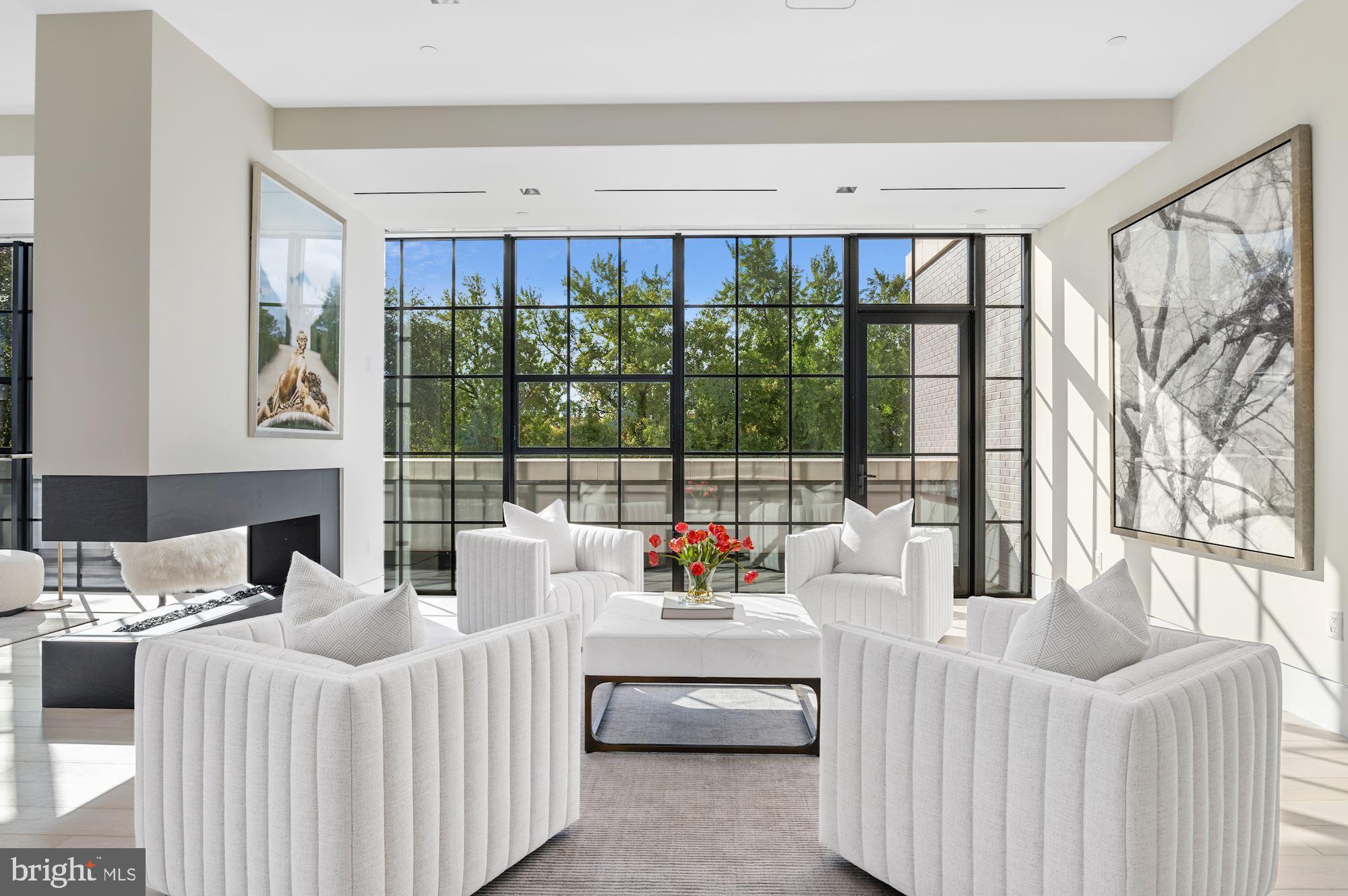 GEORGETOWN - Residential