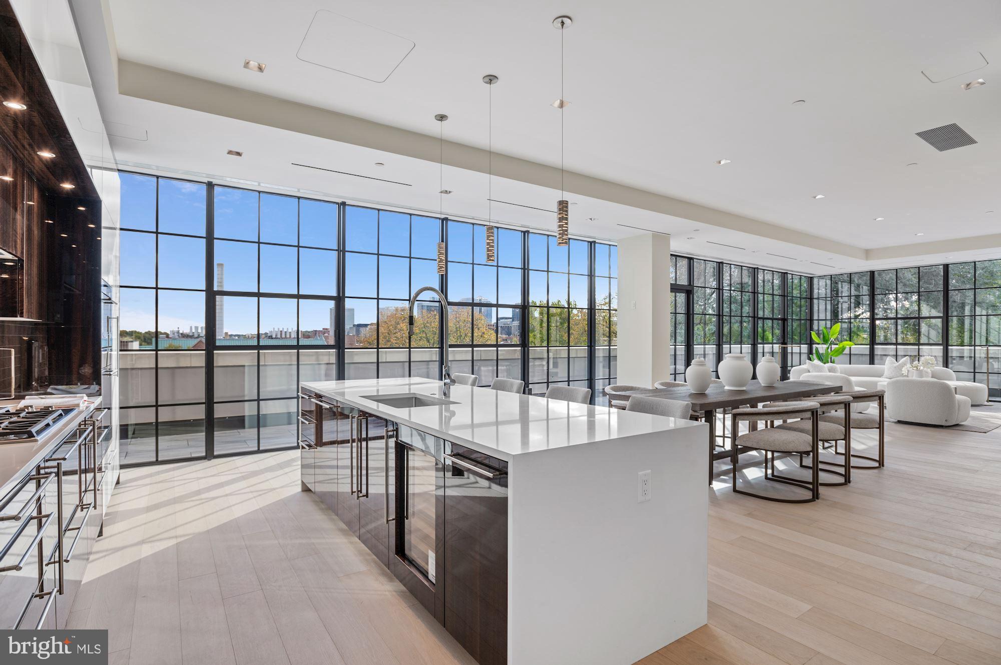 GEORGETOWN - Residential
