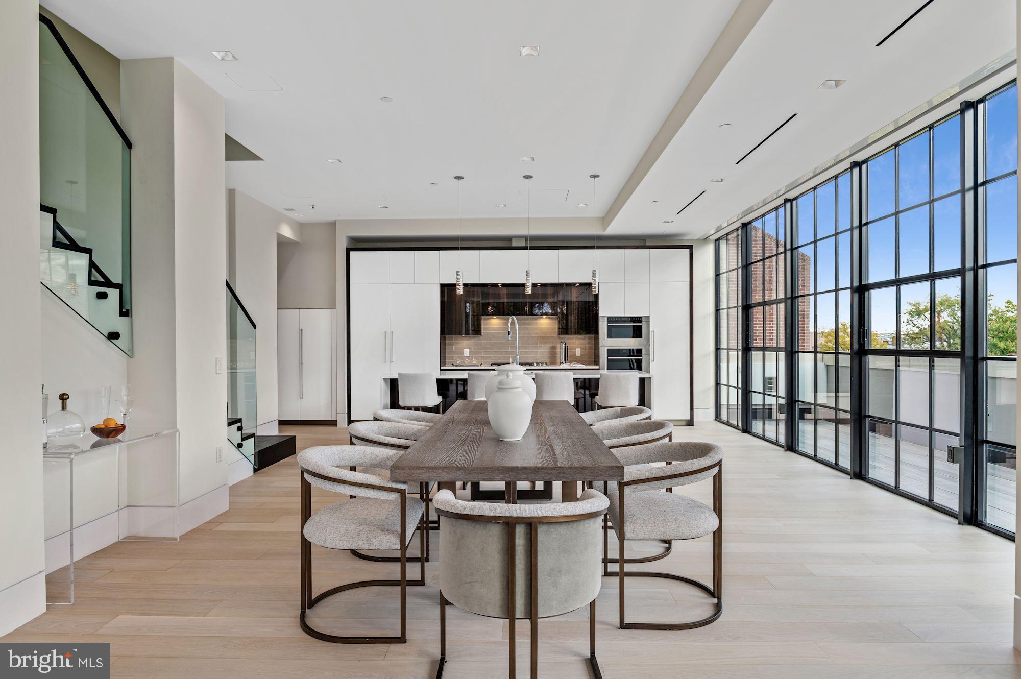 GEORGETOWN - Residential