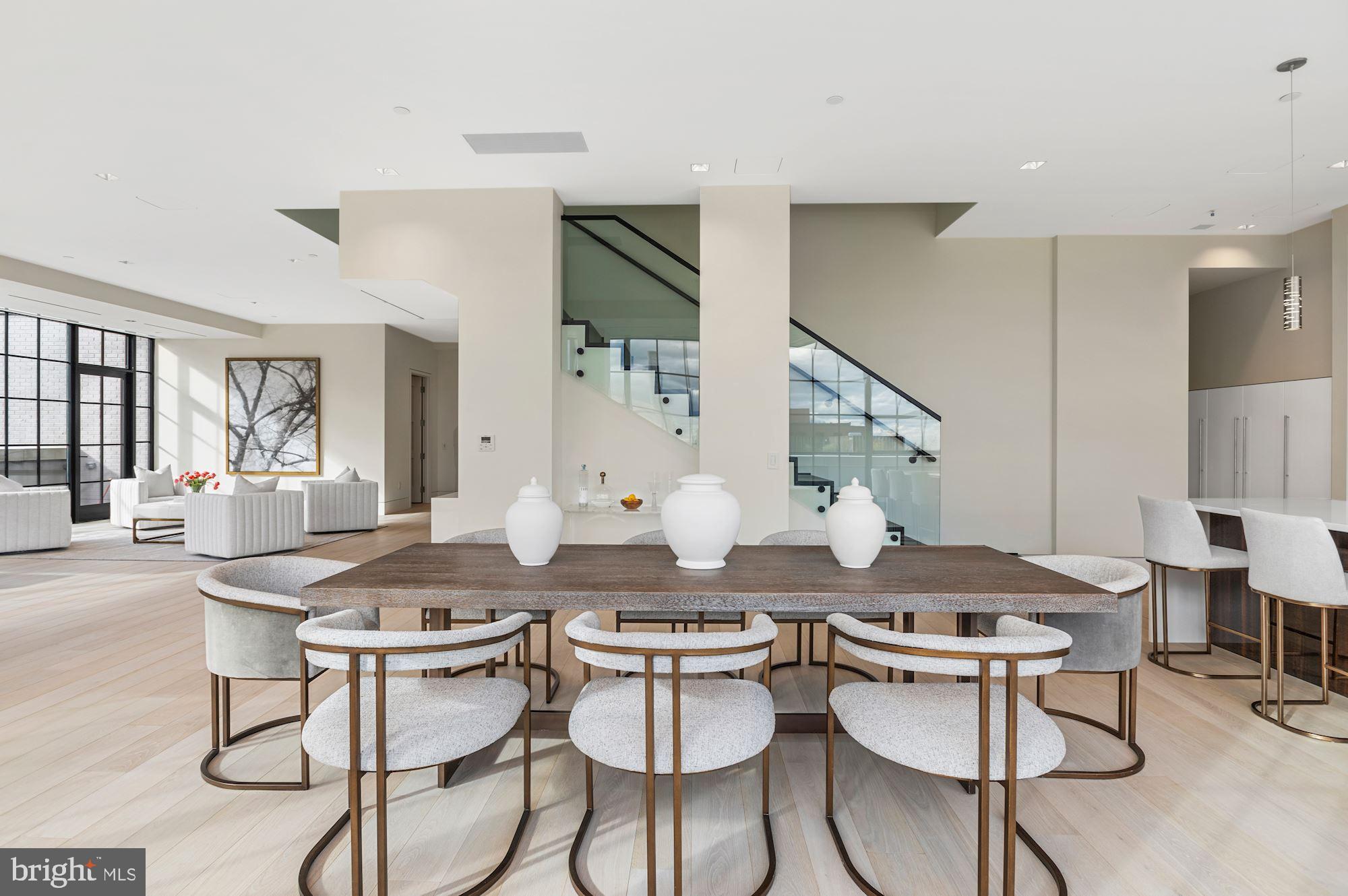 GEORGETOWN - Residential